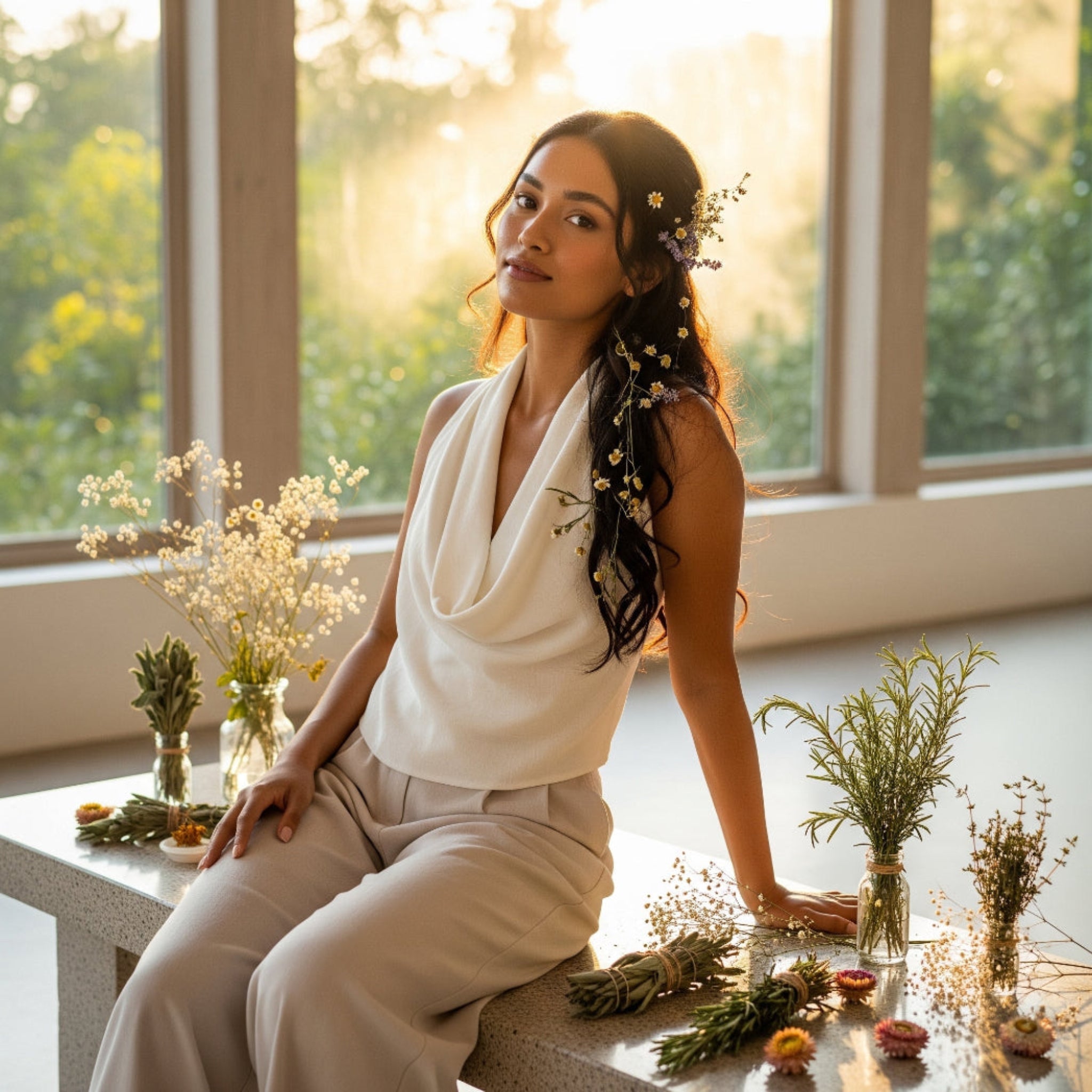 The Art of Hormonal Harmony