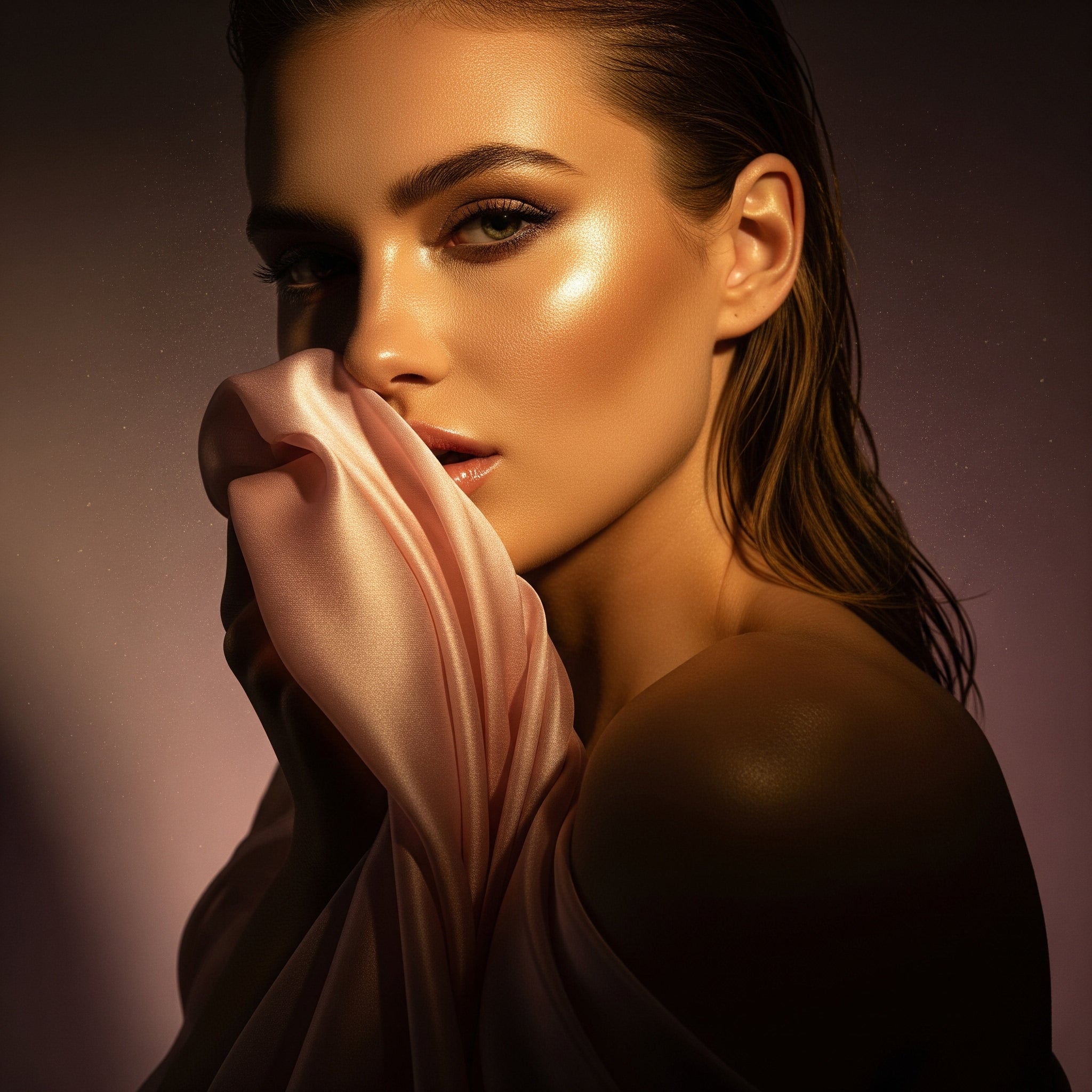 🌙 The Inner Circle — No Filter