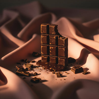 Cravings, Comfort & Control 🍫