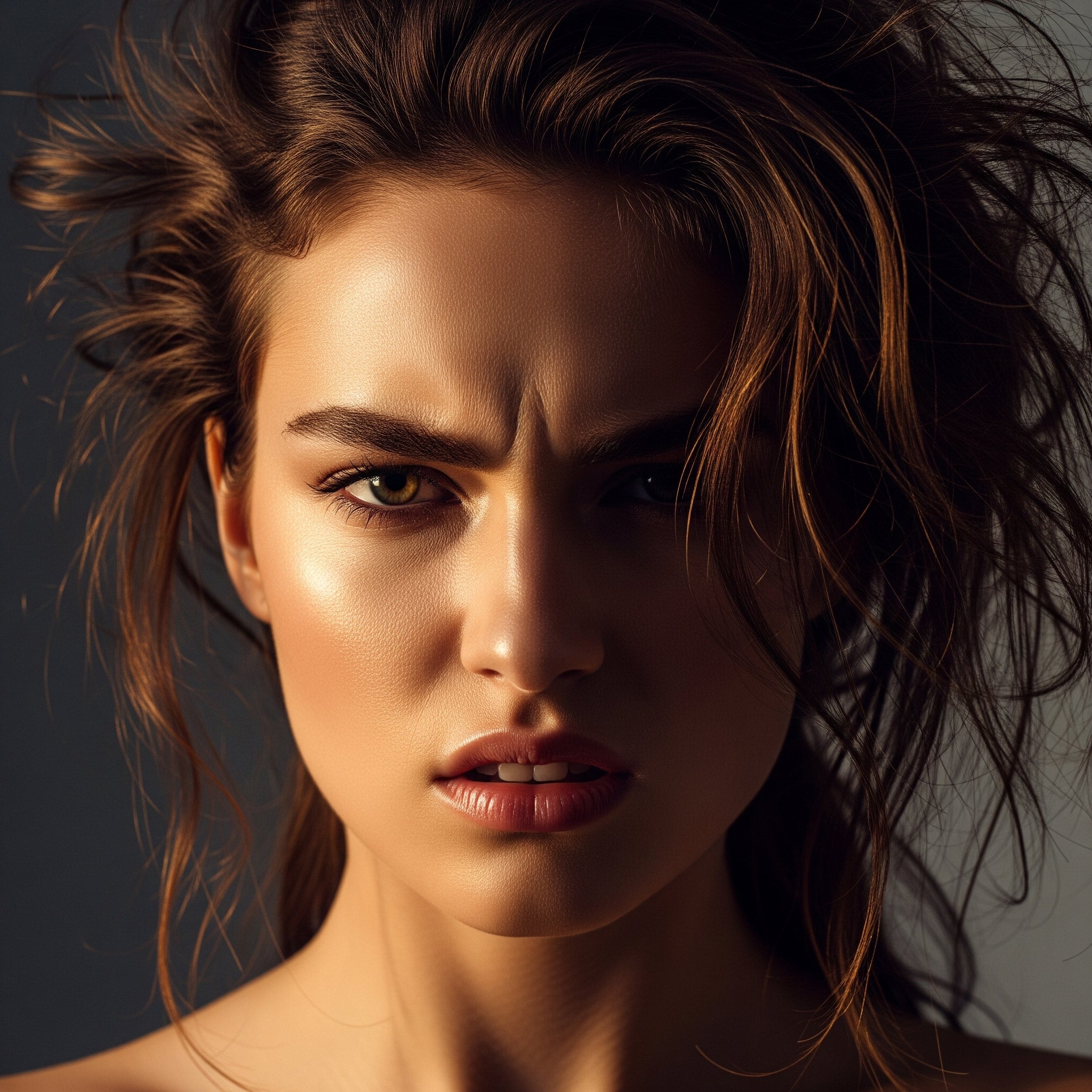 The PMS Rage Nobody Admits To 😡