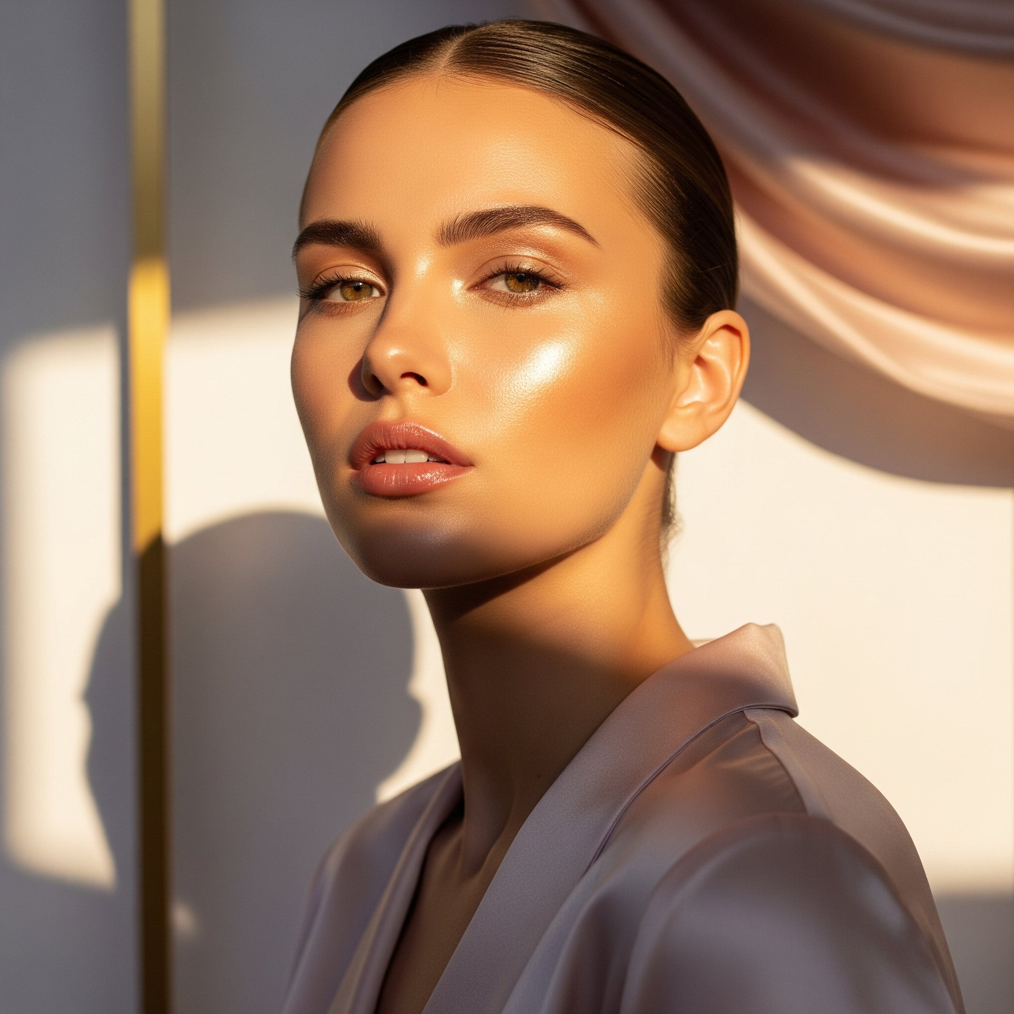 🌸 In The Glow - The Lifestyle Edit