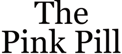 The Pink Pill logo
